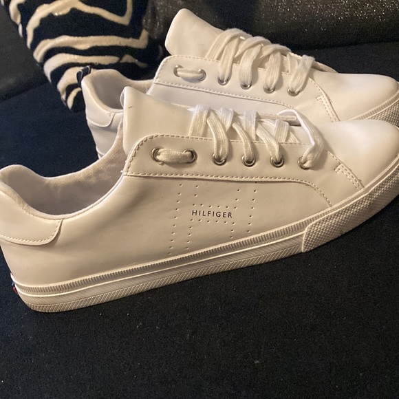 Tommy Hilfiger sneaker - Picture 4 of 7